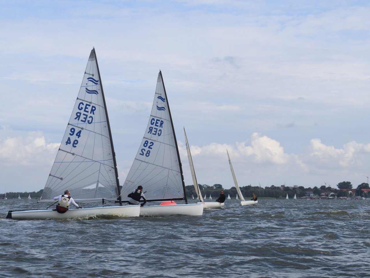 Küstencup 2022 (Samstag)