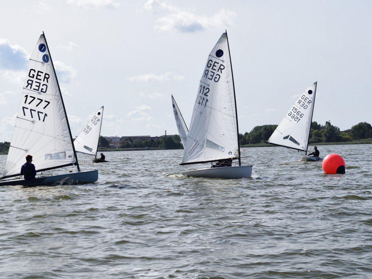 Küstencup 2022 (Sonntag)