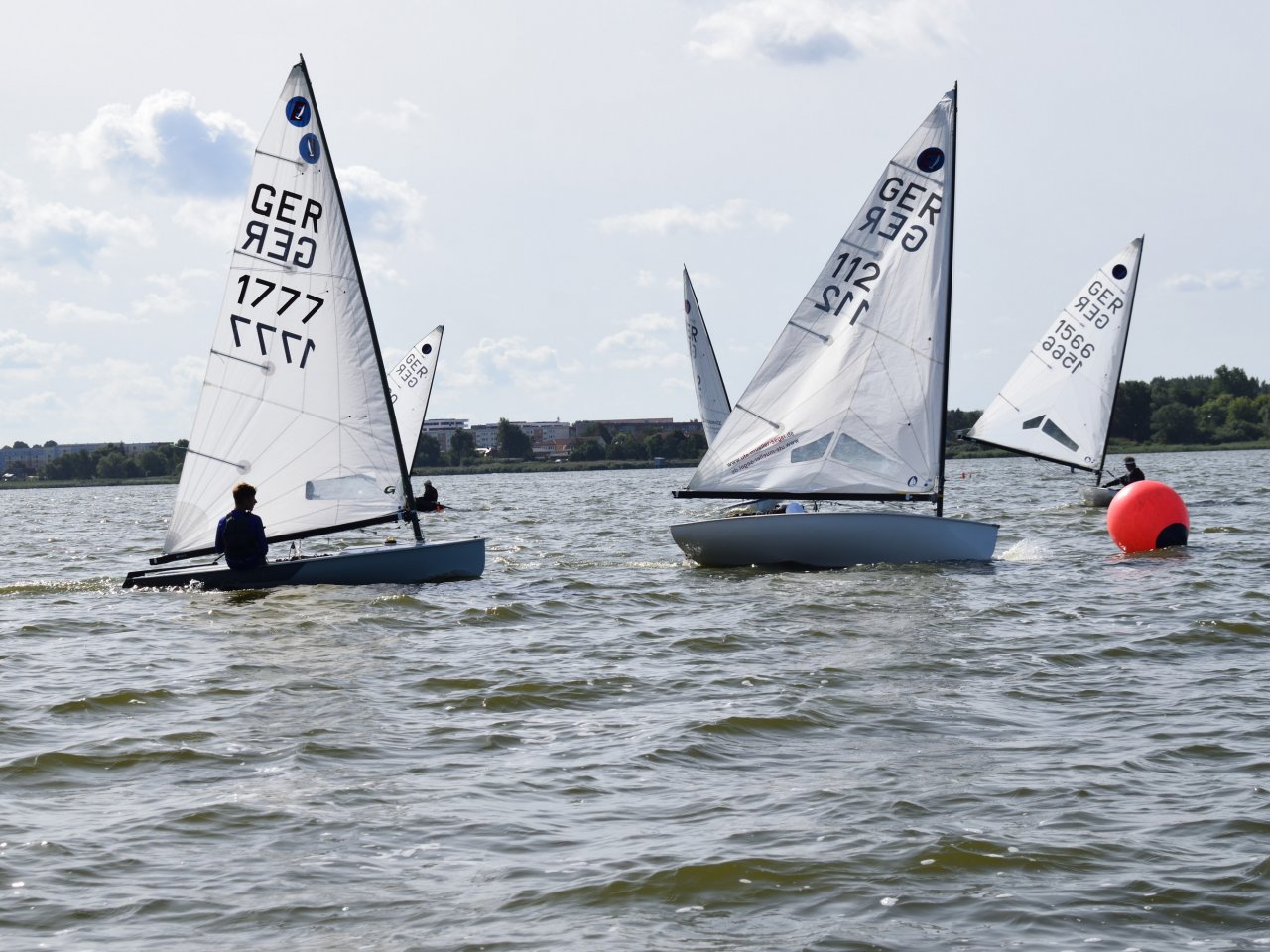 Küstencup 2022 (Sonntag)