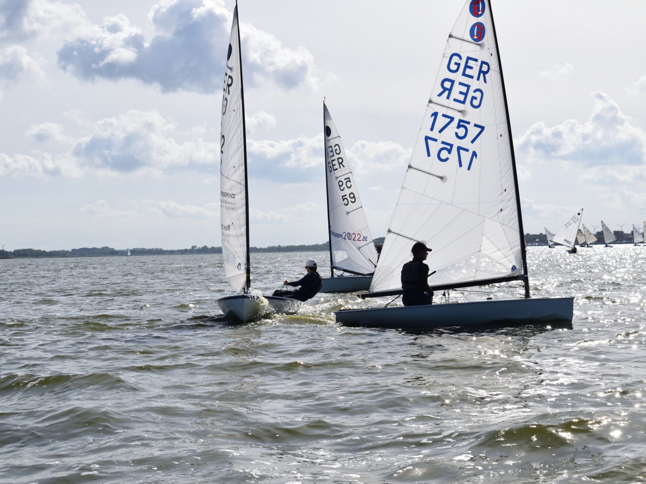 Küstencup 2022 (Sonntag)