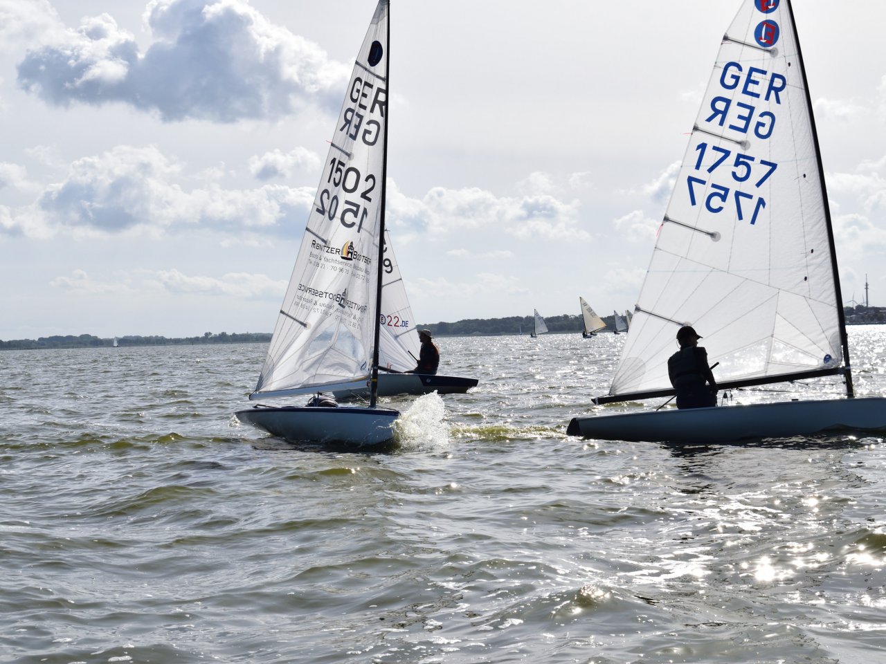 Küstencup 2022 (Sonntag)
