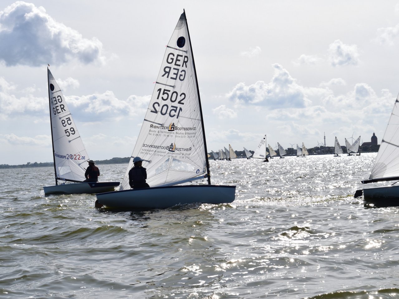 Küstencup 2022 (Sonntag)