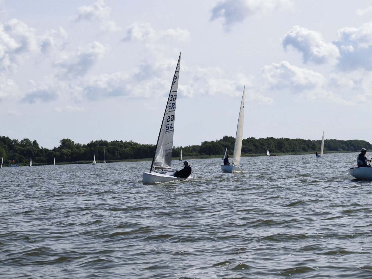 Küstencup 2022 (Sonntag)