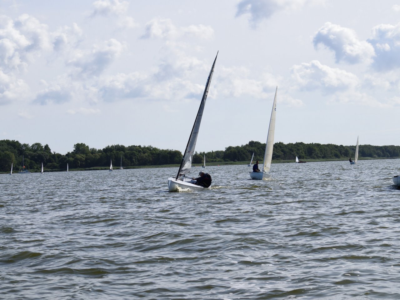 Küstencup 2022 (Sonntag)