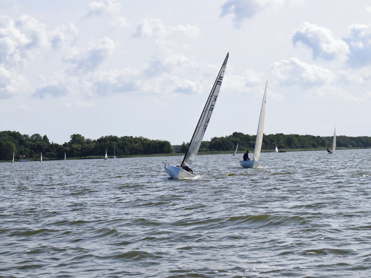 Küstencup 2022 (Sonntag)