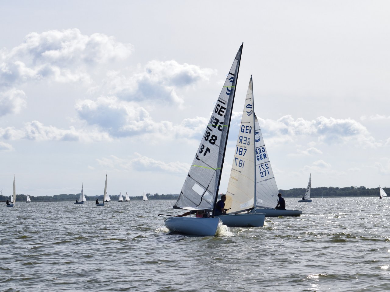 Küstencup 2022 (Sonntag)