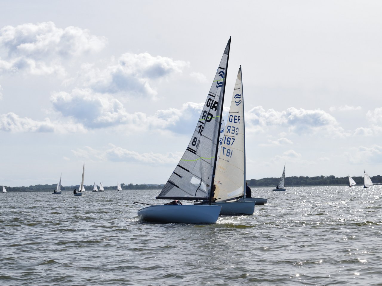 Küstencup 2022 (Sonntag)