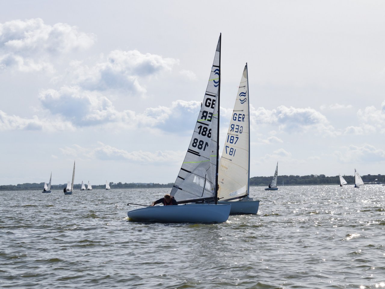 Küstencup 2022 (Sonntag)