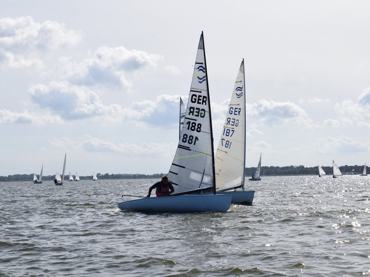Küstencup 2022 (Sonntag)