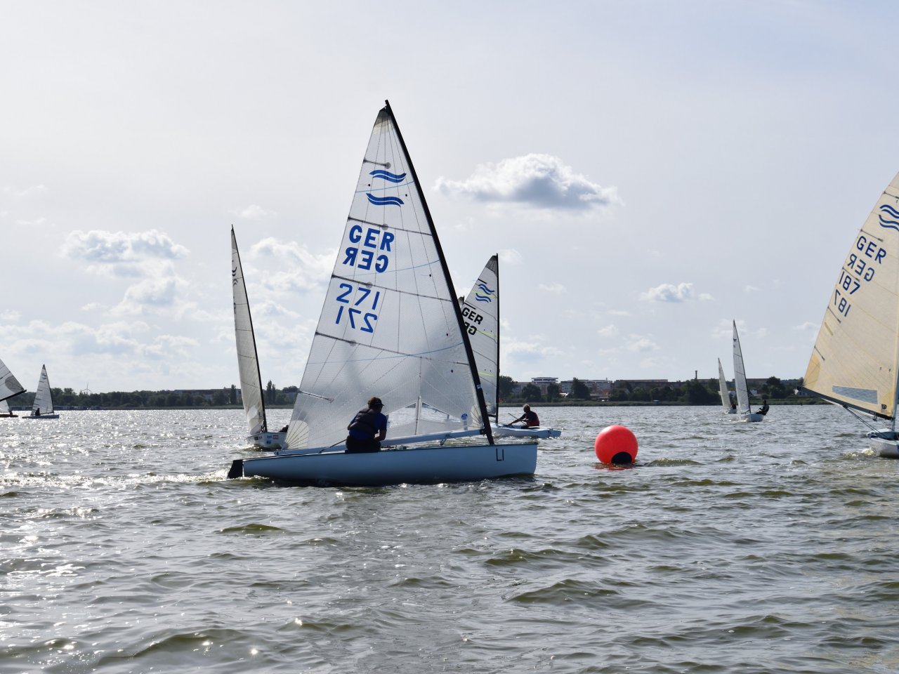 Küstencup 2022 (Sonntag)