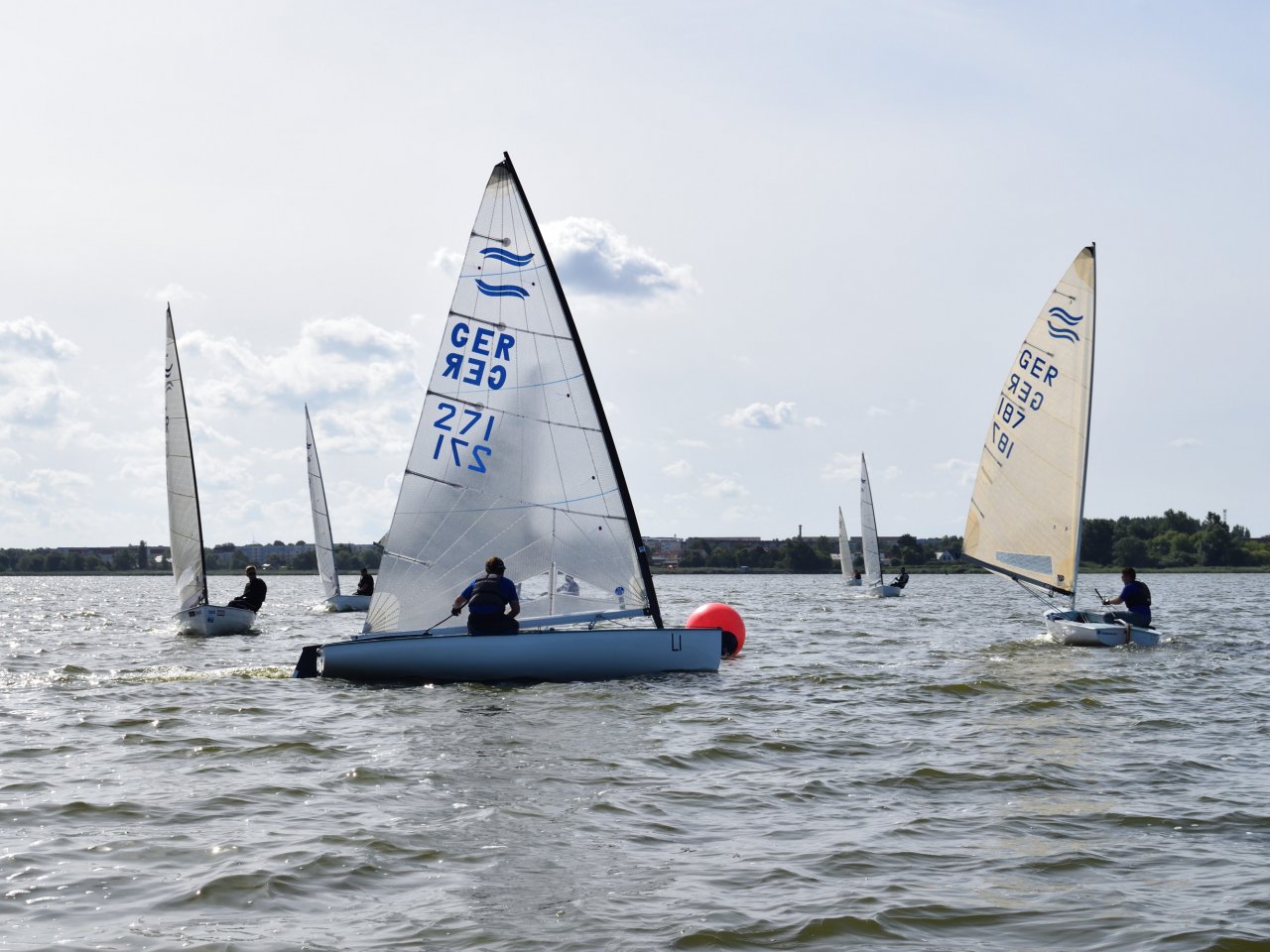 Küstencup 2022 (Sonntag)