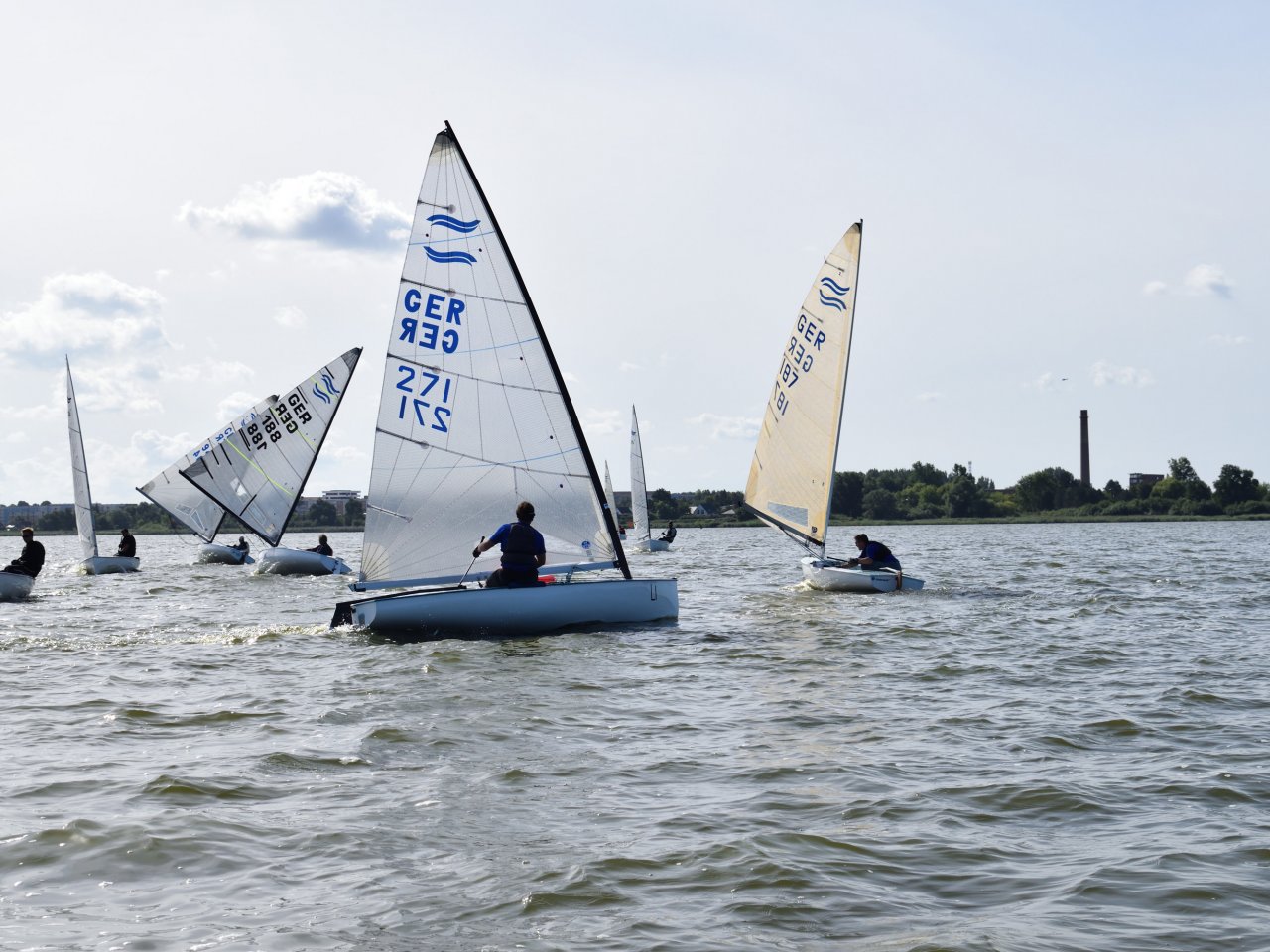 Küstencup 2022 (Sonntag)