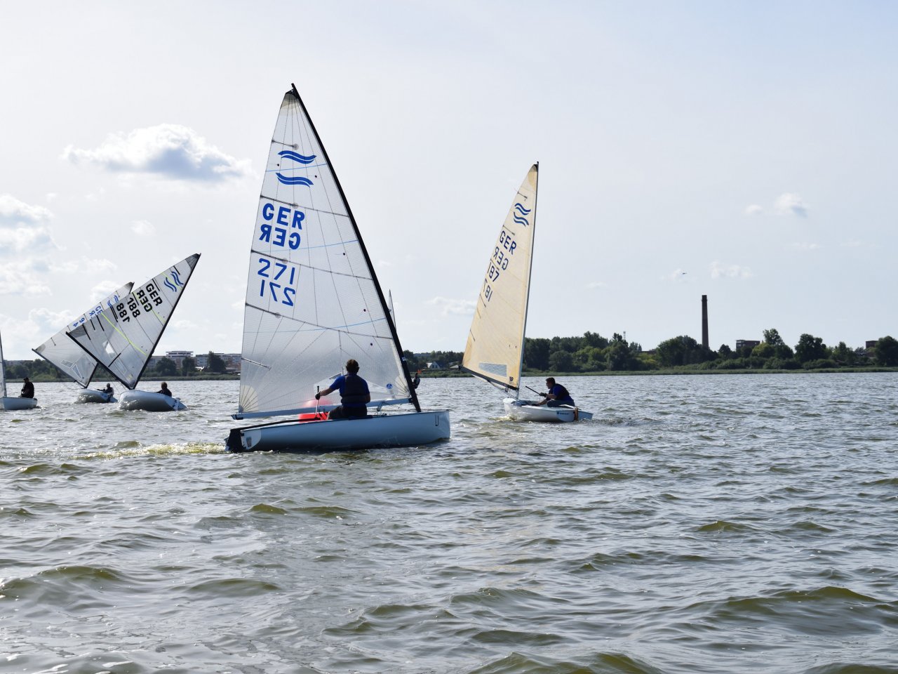 Küstencup 2022 (Sonntag)