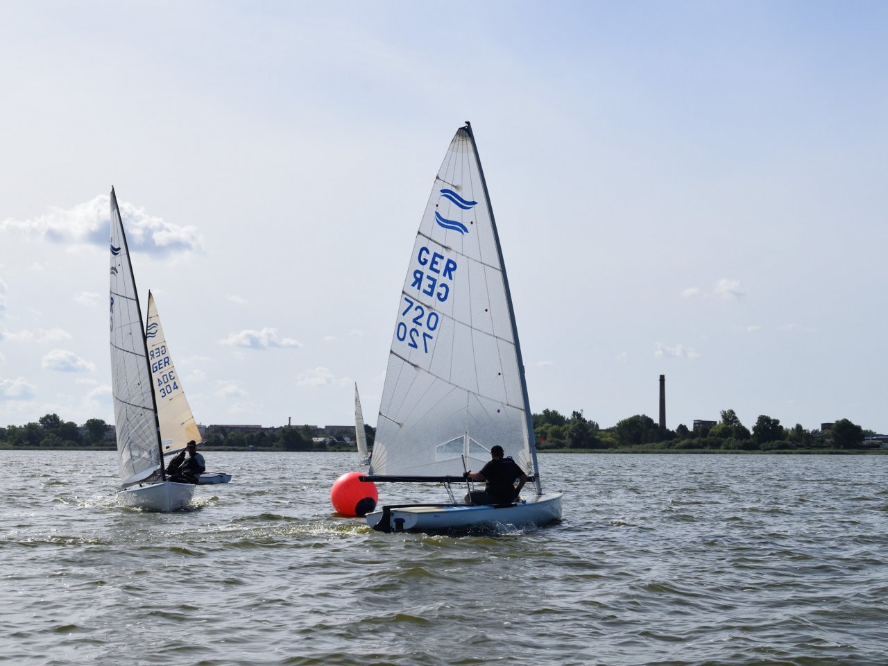 Küstencup 2022 (Sonntag)