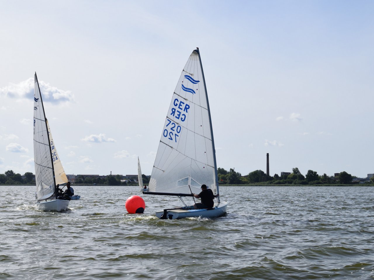 Küstencup 2022 (Sonntag)