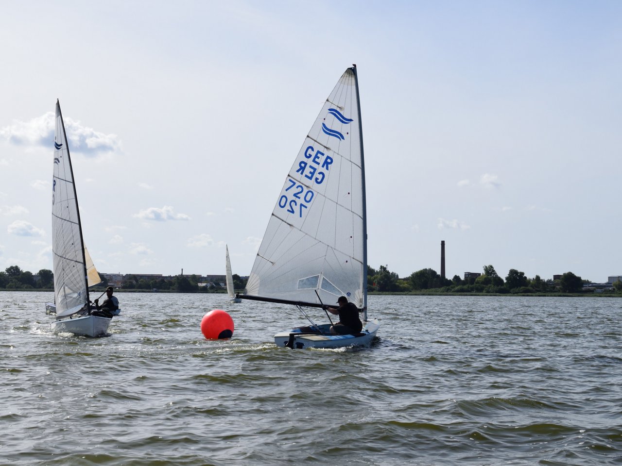 Küstencup 2022 (Sonntag)
