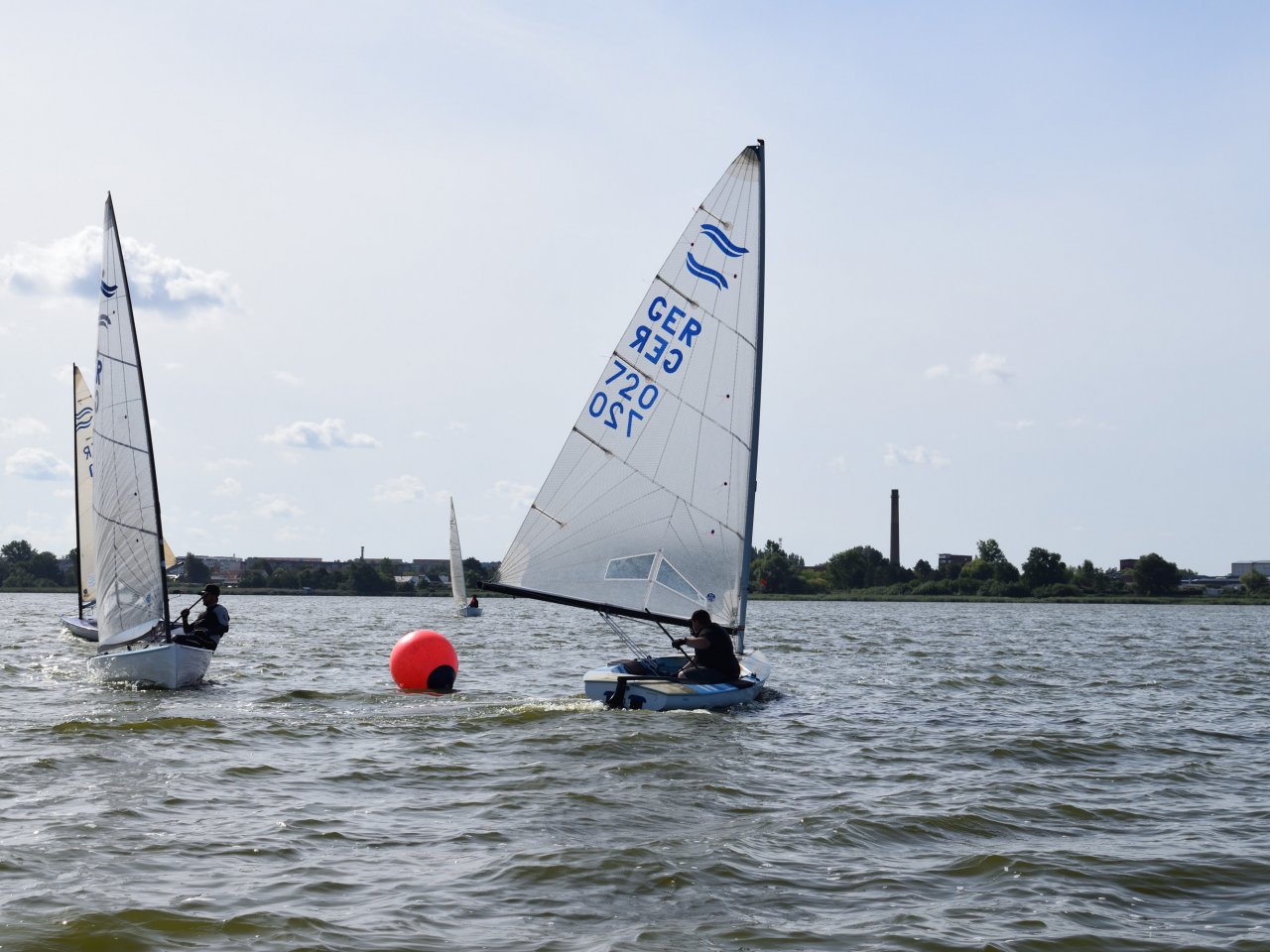 Küstencup 2022 (Sonntag)