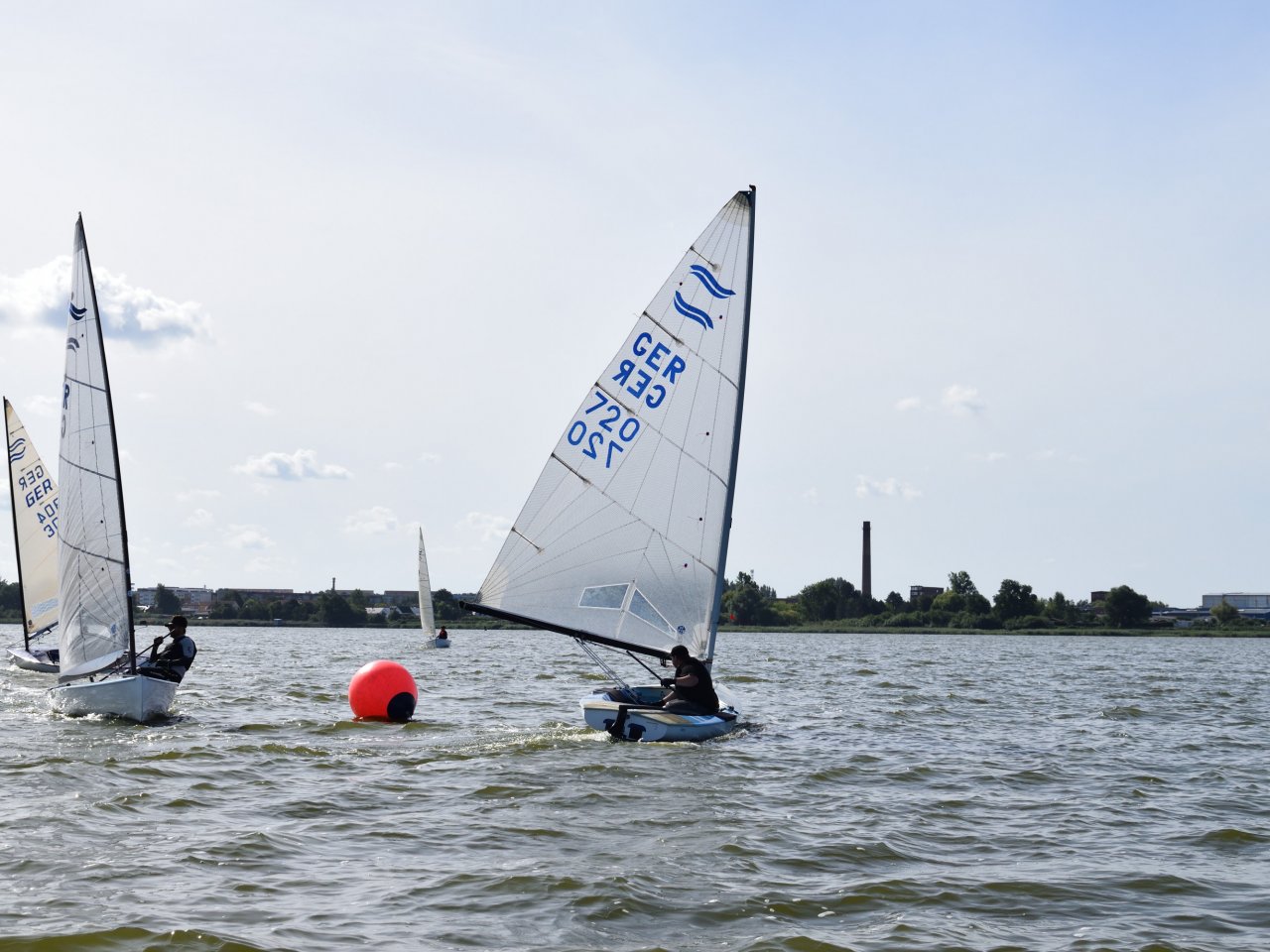 Küstencup 2022 (Sonntag)