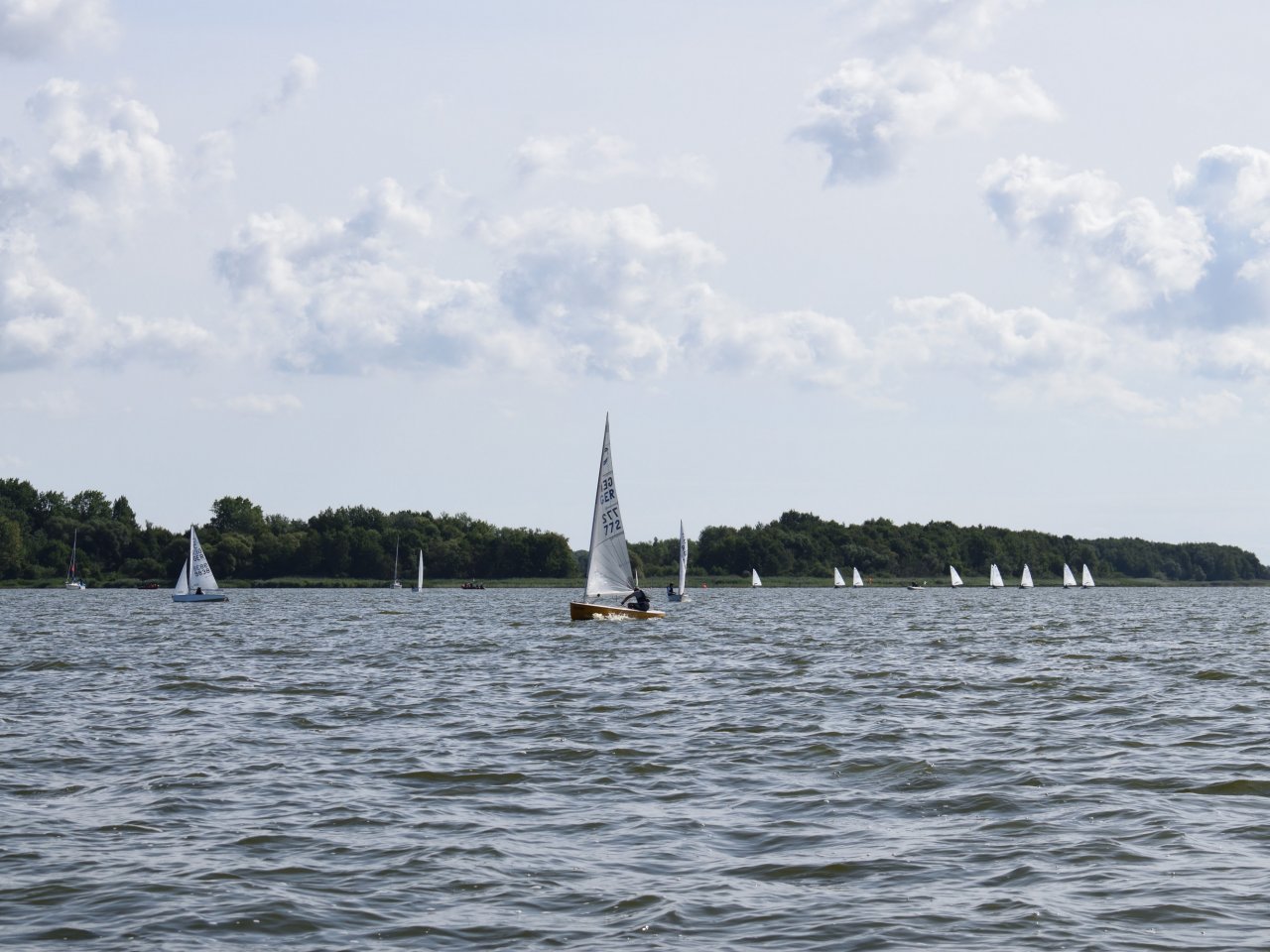 Küstencup 2022 (Sonntag)