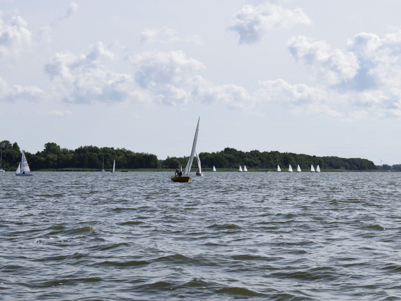 Küstencup 2022 (Sonntag)