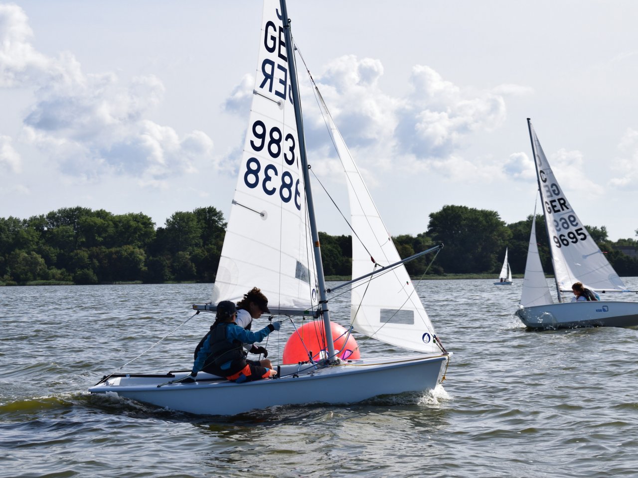 Küstencup 2022 (Sonntag)