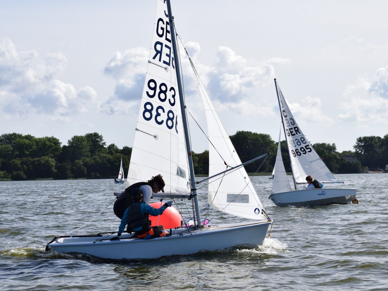 Küstencup 2022 (Sonntag)