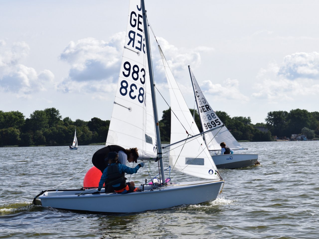 Küstencup 2022 (Sonntag)