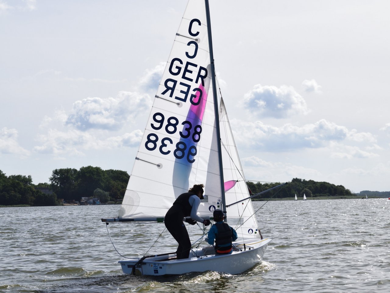 Küstencup 2022 (Sonntag)