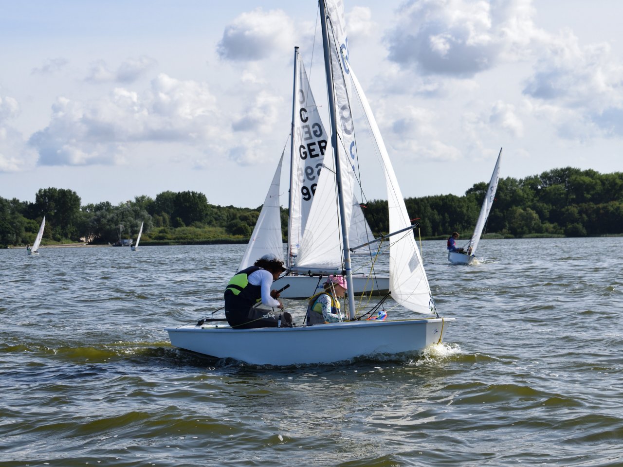 Küstencup 2022 (Sonntag)