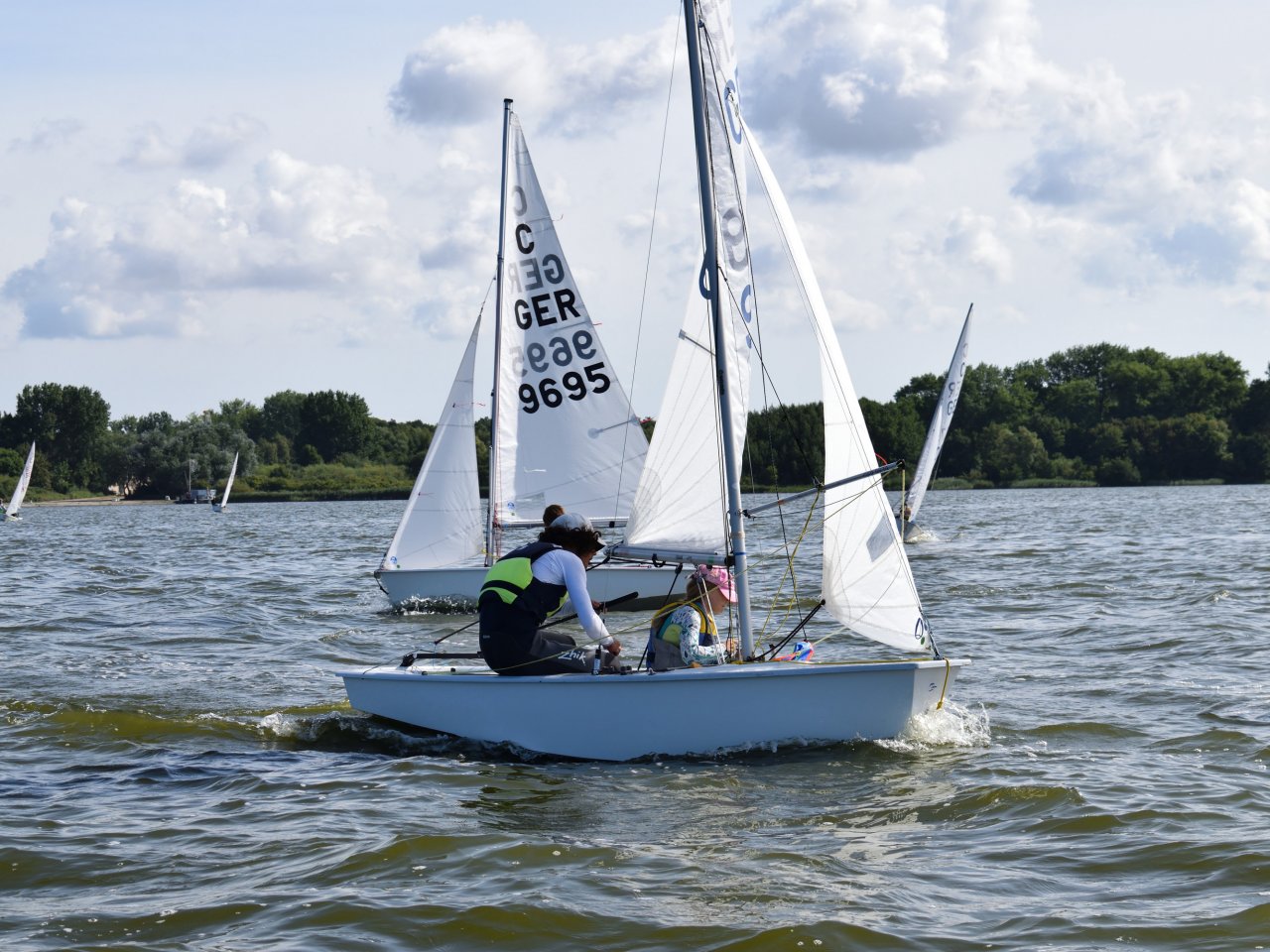 Küstencup 2022 (Sonntag)