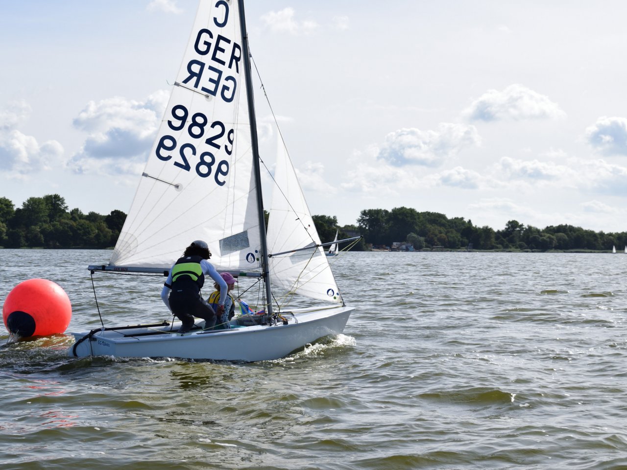 Küstencup 2022 (Sonntag)