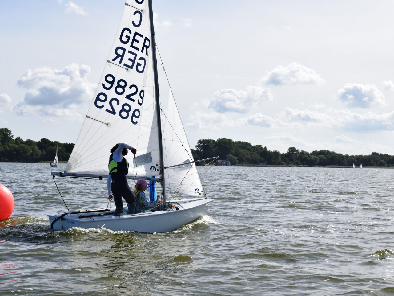 Küstencup 2022 (Sonntag)