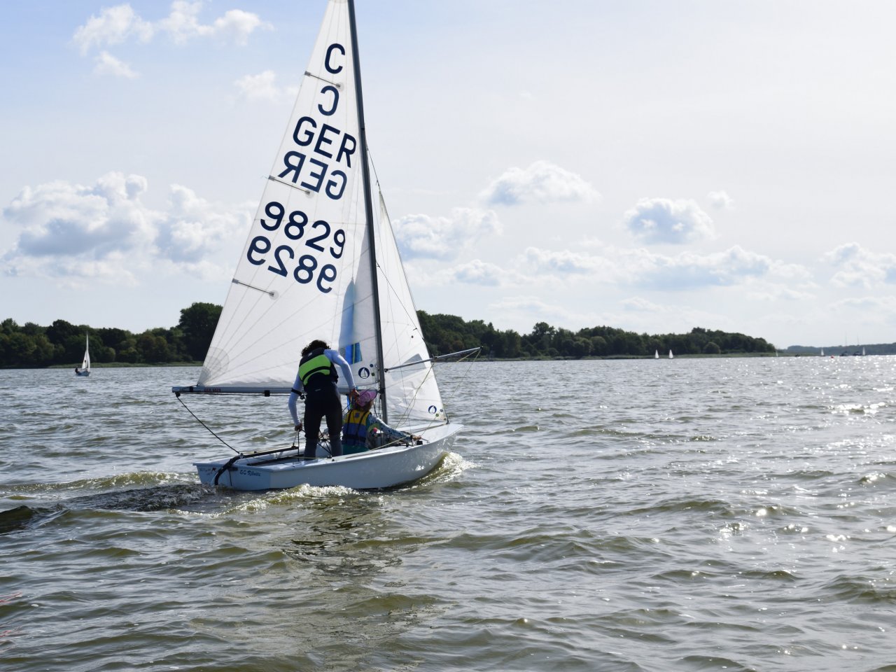 Küstencup 2022 (Sonntag)