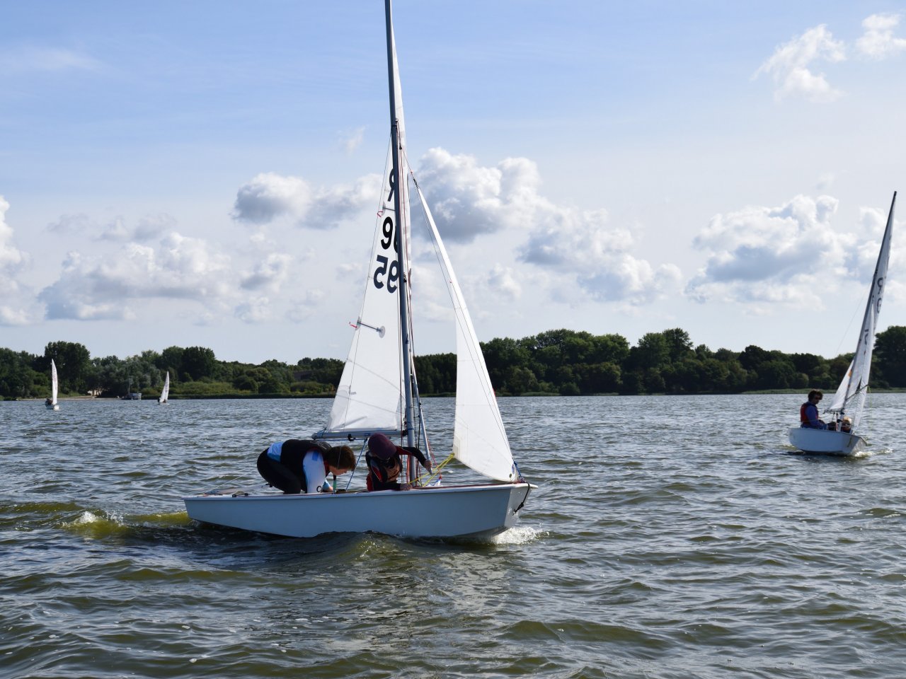Küstencup 2022 (Sonntag)