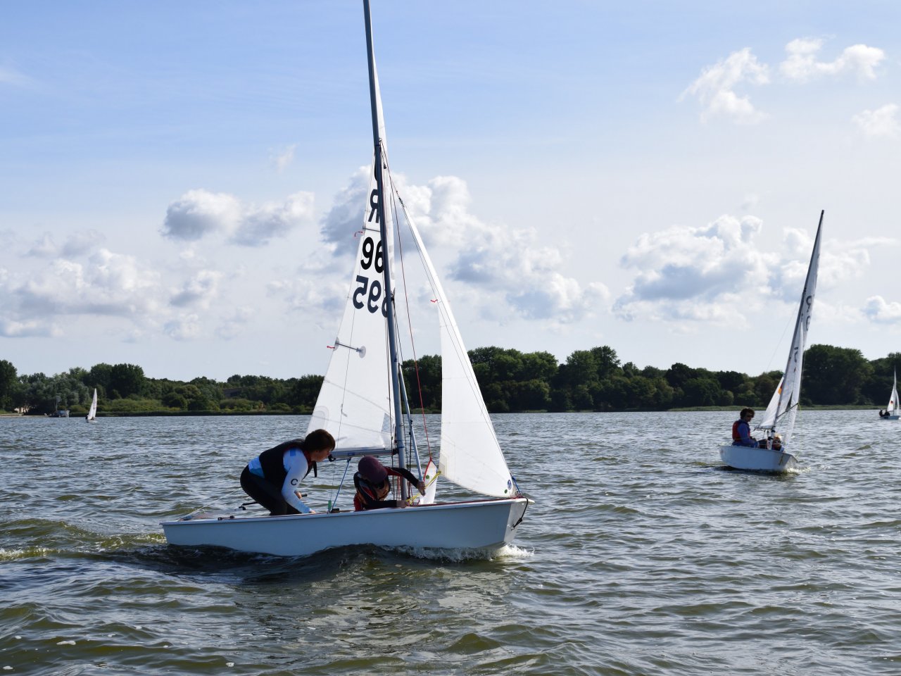 Küstencup 2022 (Sonntag)