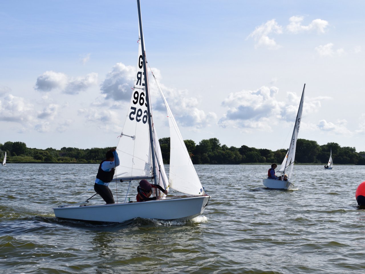 Küstencup 2022 (Sonntag)