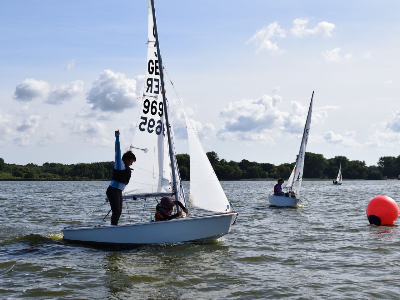 Küstencup 2022 (Sonntag)