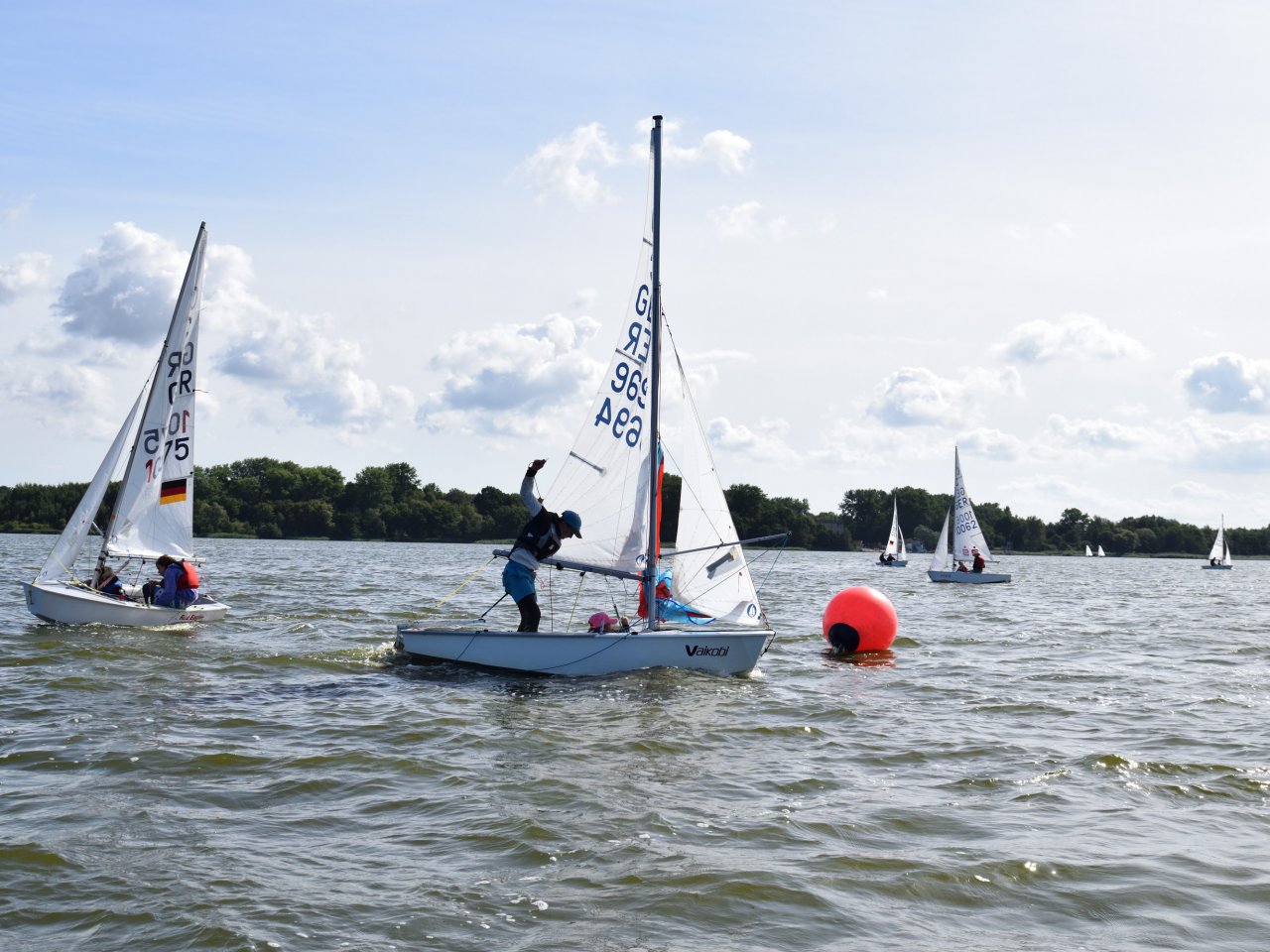 Küstencup 2022 (Sonntag)