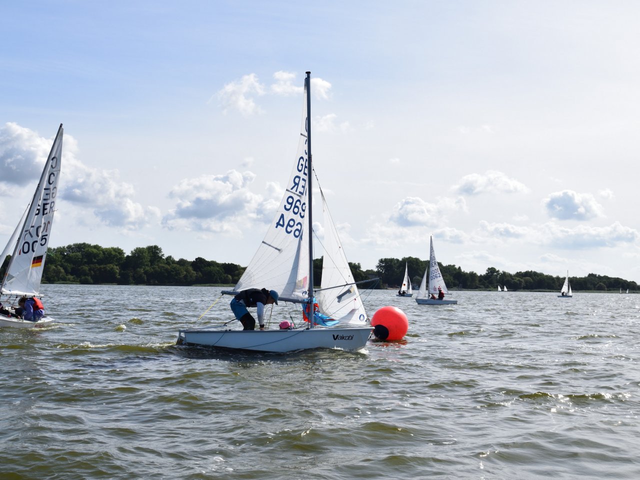 Küstencup 2022 (Sonntag)