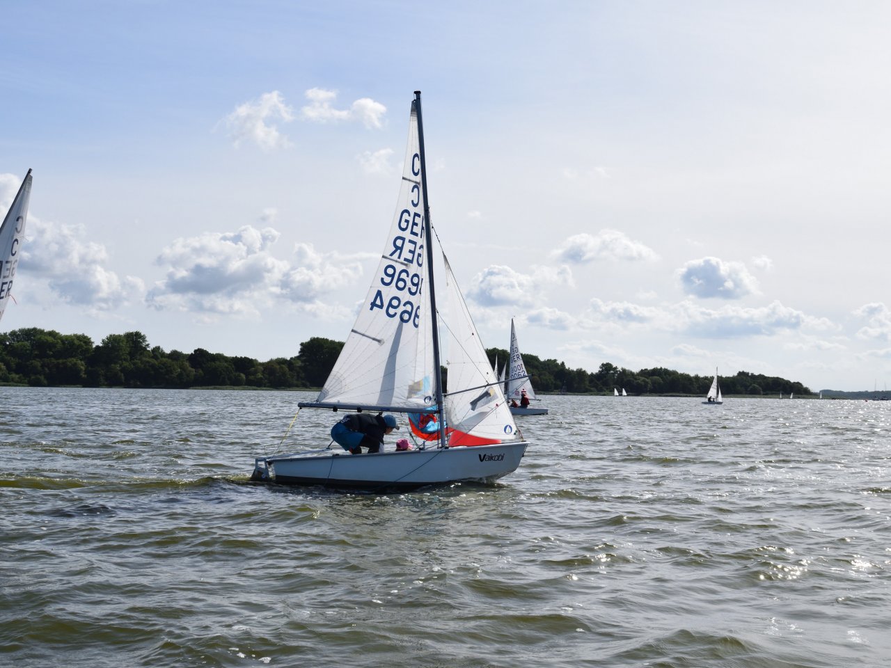 Küstencup 2022 (Sonntag)