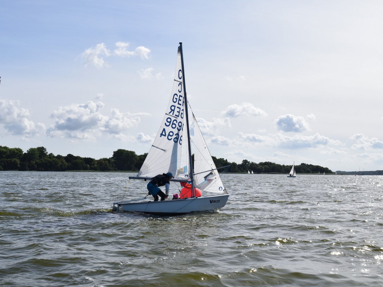 Küstencup 2022 (Sonntag)