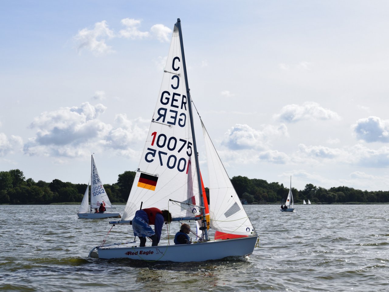 Küstencup 2022 (Sonntag)