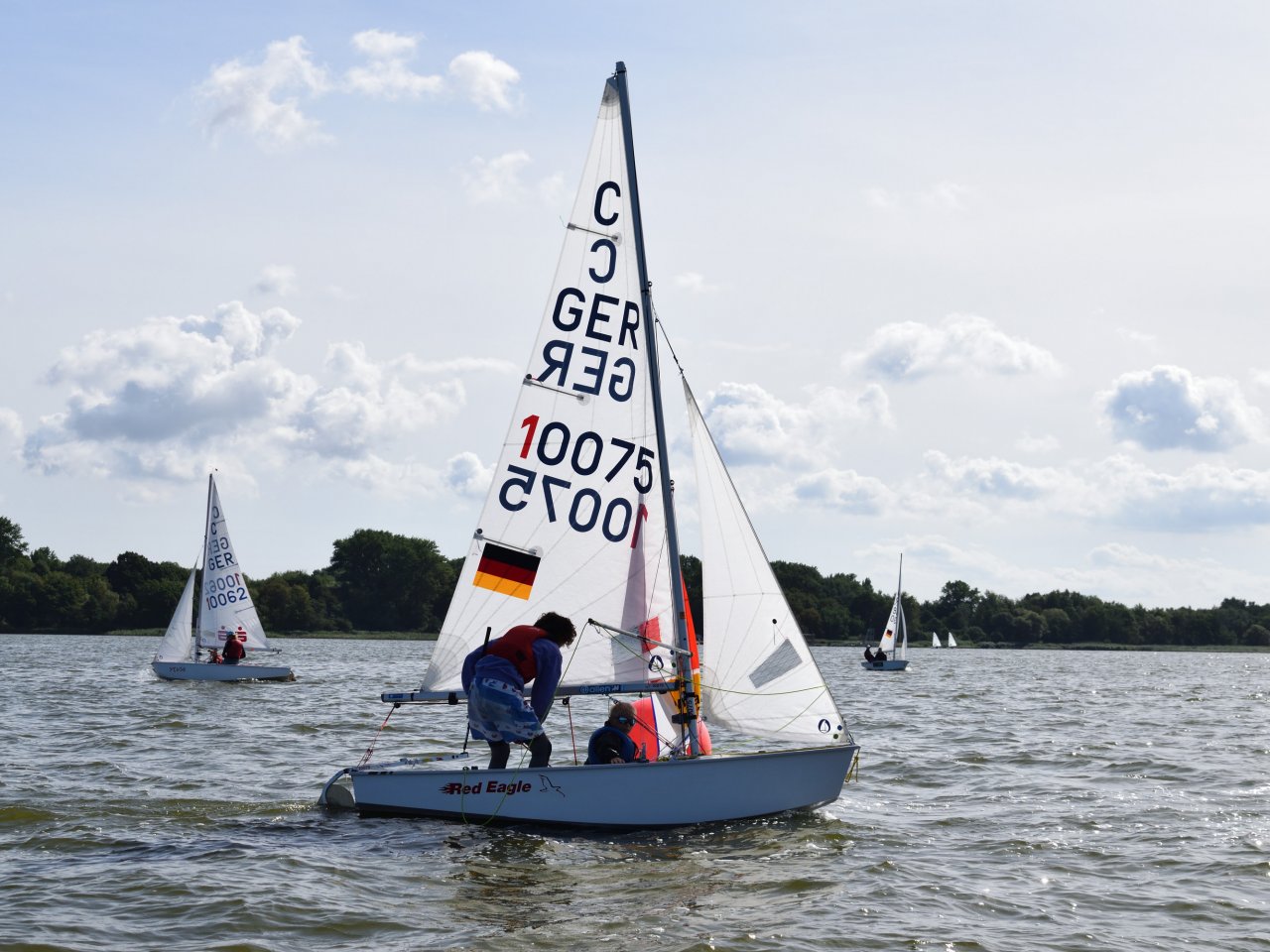 Küstencup 2022 (Sonntag)