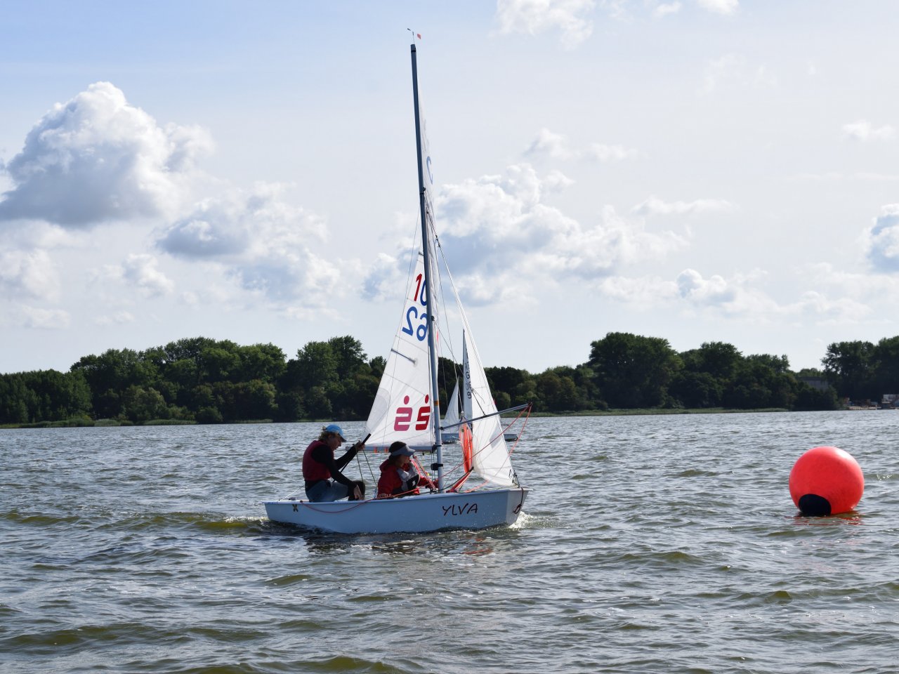 Küstencup 2022 (Sonntag)