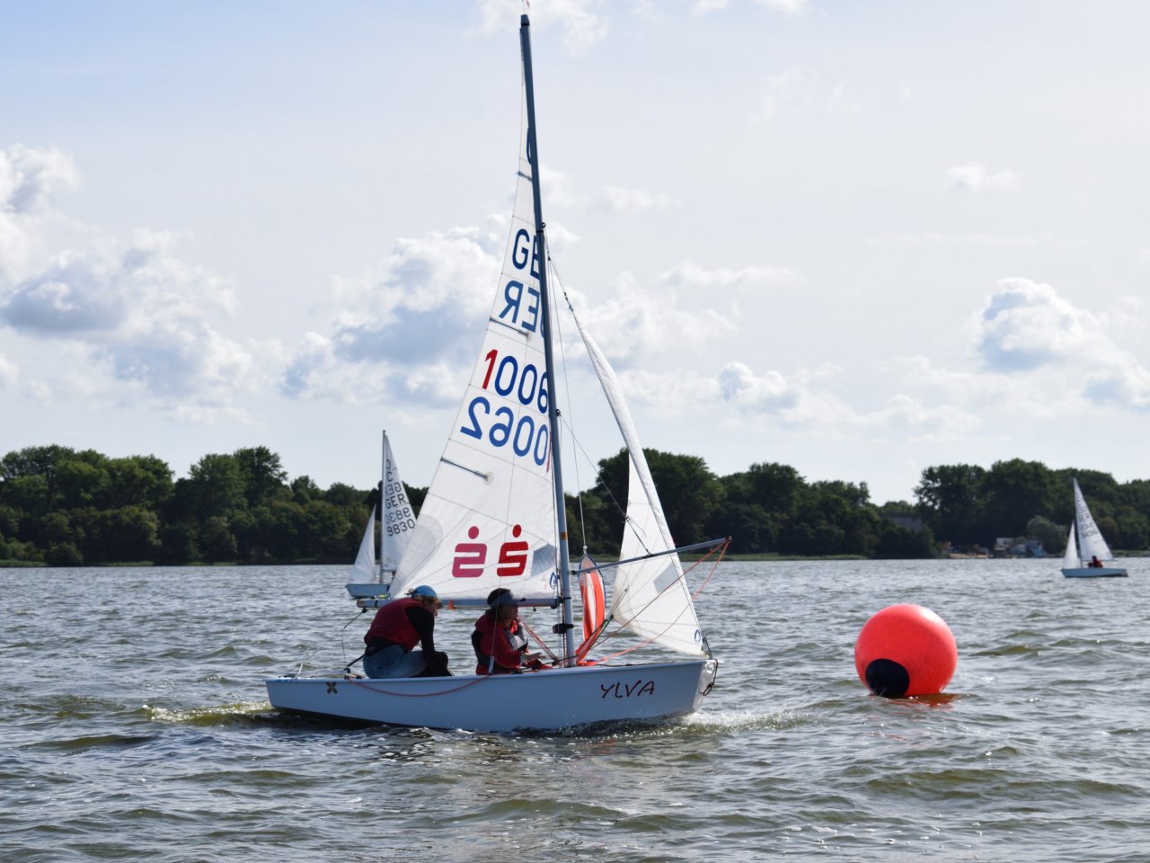 Küstencup 2022 (Sonntag)