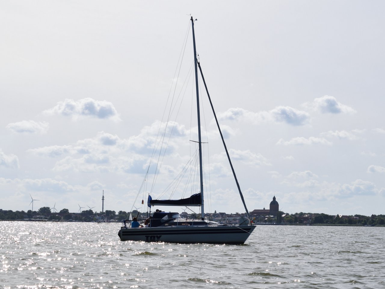 Küstencup 2022 (Sonntag)