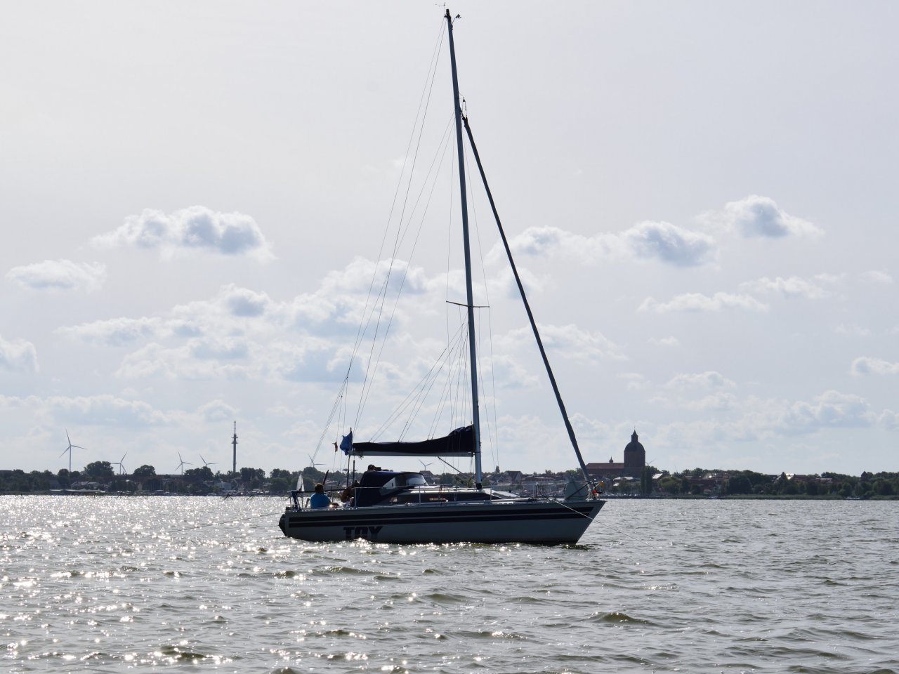 Küstencup 2022 (Sonntag)