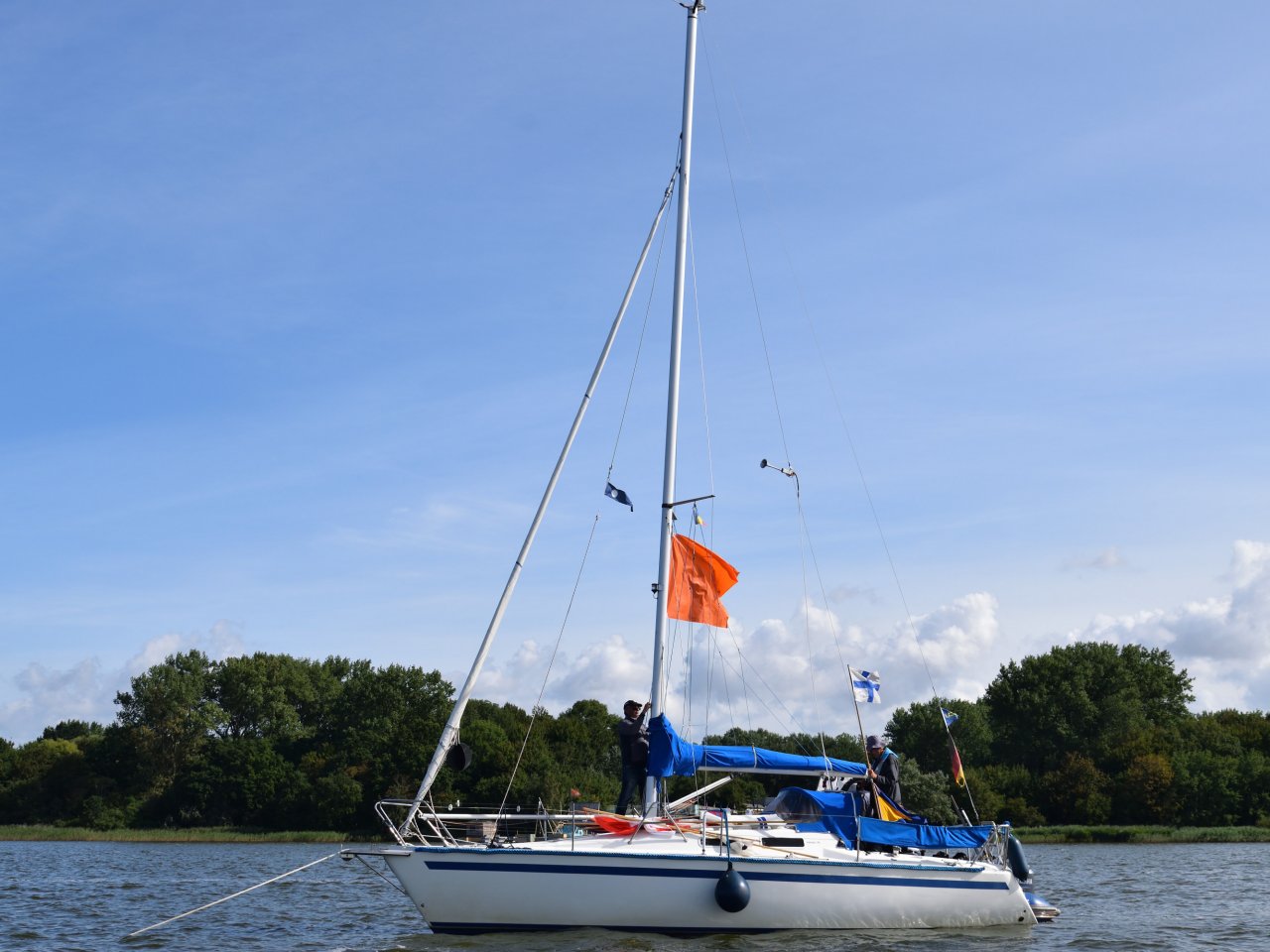 Küstencup 2022 (Sonntag)