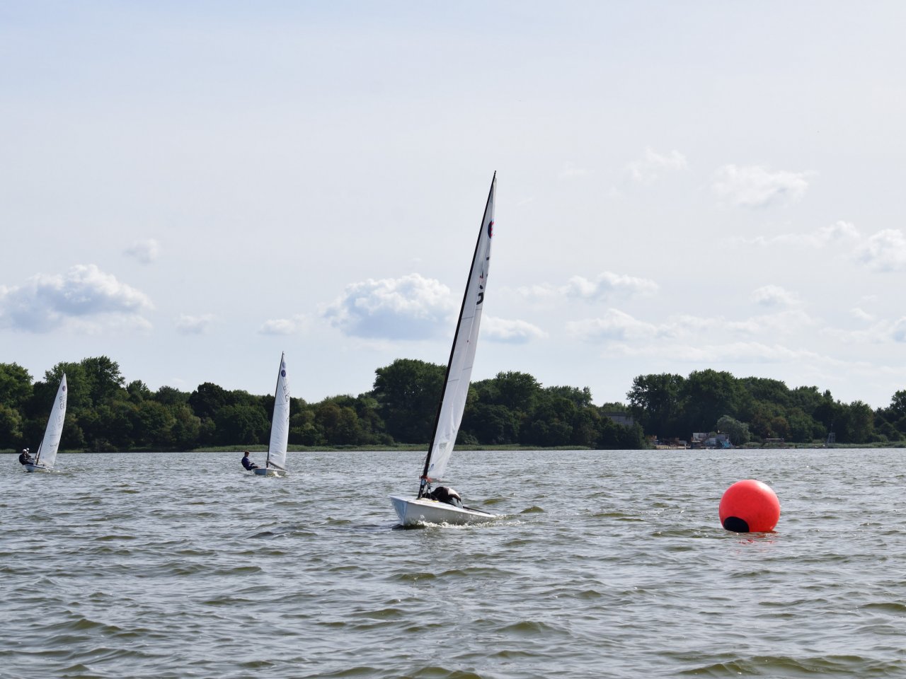 Küstencup 2022 (Sonntag)