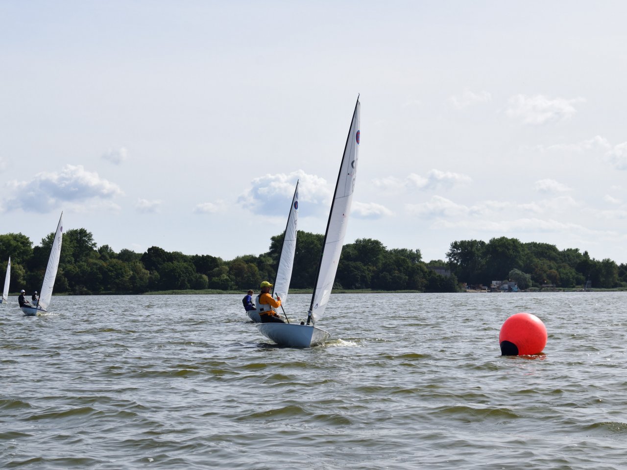 Küstencup 2022 (Sonntag)